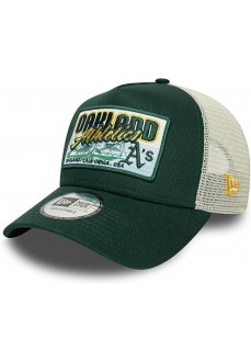 Casquette New Era Oakland Athletics 60595258 | NEW ERA Casquettes | scorer.es