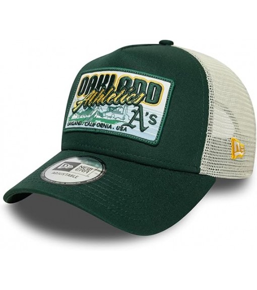 Casquette New Era Oakland Athletics 60595258 | NEW ERA Casquettes | scorer.es