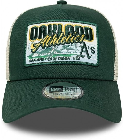 Casquette New Era Oakland Athletics 60595258 | NEW ERA Casquettes | scorer.es