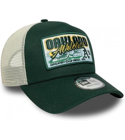 Casquette New Era Oakland Athletics 60595258 | NEW ERA Casquettes | scorer.es