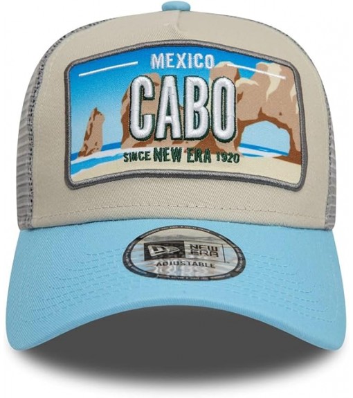 Gorra New Era Cabo | Gorras NEW ERA | scorer.es