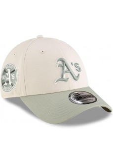 Gorra New Era Oakland Athletics 60595244 | Gorras NEW ERA | scorer.es