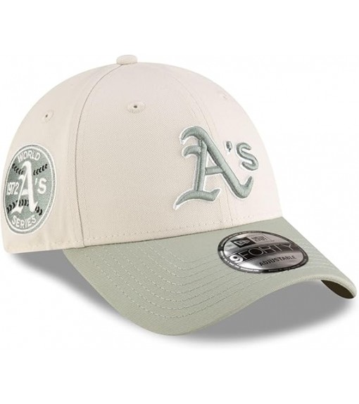 Gorra New Era Oakland Athletics 60595244 | Gorras NEW ERA | scorer.es