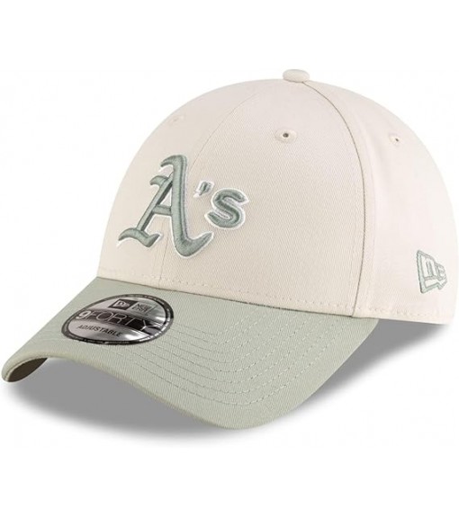 Casquette New Era Oakland Athletics 60595244 | NEW ERA Casquettes | scorer.es