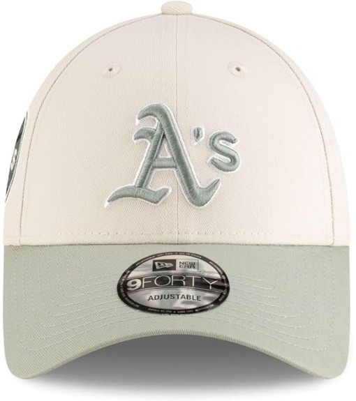 Casquette New Era Oakland Athletics 60595244 | NEW ERA Casquettes | scorer.es