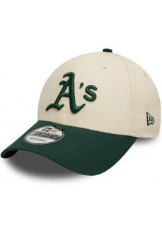 Casquette New Era Oakland Athletics 60595214 | NEW ERA Casquettes | scorer.es