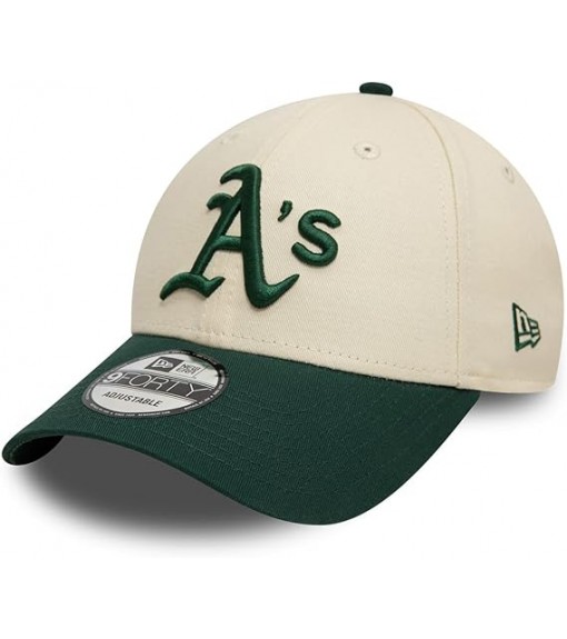 Gorra New Era Oakland Athletics 60595214 | Gorras NEW ERA | scorer.es