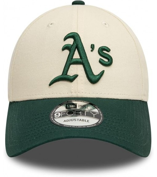 Casquette New Era Oakland Athletics 60595214 | NEW ERA Casquettes | scorer.es