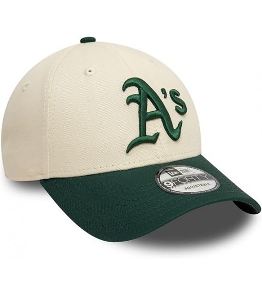 Casquette New Era Oakland Athletics 60595214 | NEW ERA Casquettes | scorer.es