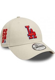 Casquette New Era Los Angeles Dodgers 60595218 | NEW ERA Casquettes | scorer.es