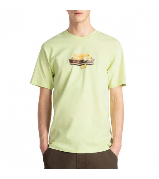 Hommes Vans Times Up SS T-Shirt VN000M5FCLH1 | VANS T-shirts pour hommes | scorer.es