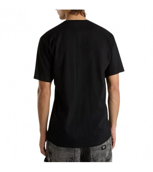 Vans Hommes T-Shirt Times Up SS VN000M5FBLK1 | VANS T-shirts pour hommes | scorer.es