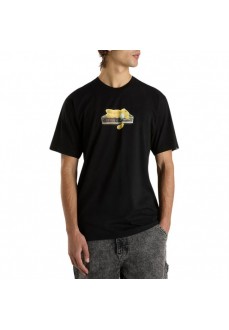 Men's Vans Times Up SS T-Shirt VN000M5FBLK1 | VANS Men's T-Shirts | scorer.es