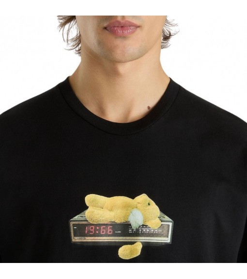 Men's Vans Times Up SS T-Shirt VN000M5FBLK1 | VANS Men's T-Shirts | scorer.es