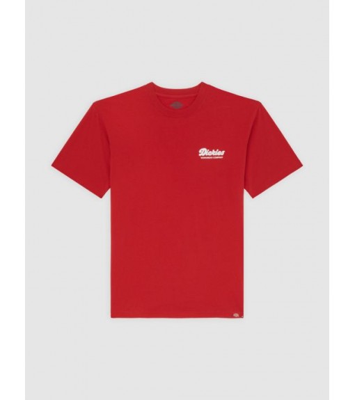 Dickies Hommes - T-shirt Lewistown SS DK0A4Z8Z0ER1 | DICKIES T-shirts pour hommes | scorer.es