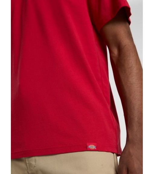 Dickies Hommes - T-shirt Lewistown SS DK0A4Z8Z0ER1 | DICKIES T-shirts pour hommes | scorer.es