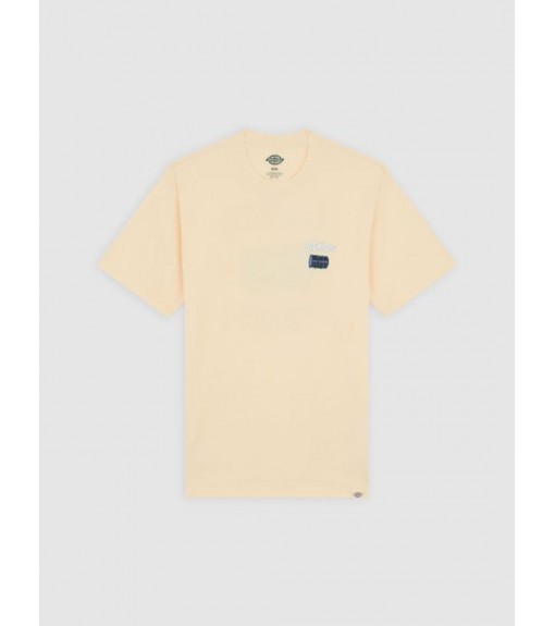 Camiseta Hombre Dickies Service Crew SS DK0A4Z8TK531 | Camisetas Hombre DICKIES | scorer.es