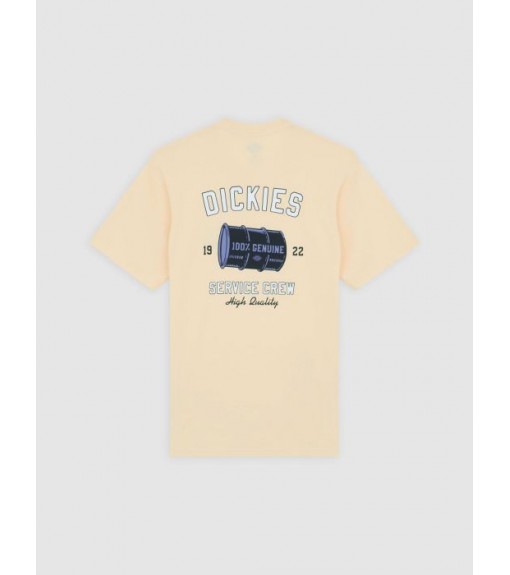 Camiseta Hombre Dickies Service Crew SS DK0A4Z8TK531 | Camisetas Hombre DICKIES | scorer.es