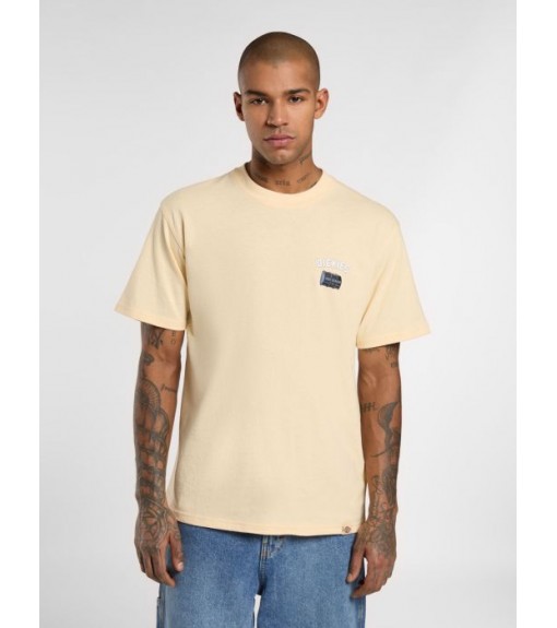 Camiseta Hombre Dickies Service Crew SS DK0A4Z8TK531 | Camisetas Hombre DICKIES | scorer.es
