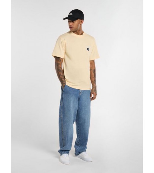 Camiseta Hombre Dickies Service Crew SS DK0A4Z8TK531 | Camisetas Hombre DICKIES | scorer.es