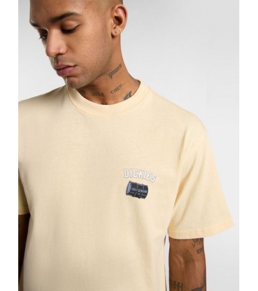 Camiseta Hombre Dickies Service Crew SS DK0A4Z8TK531 | Camisetas Hombre DICKIES | scorer.es