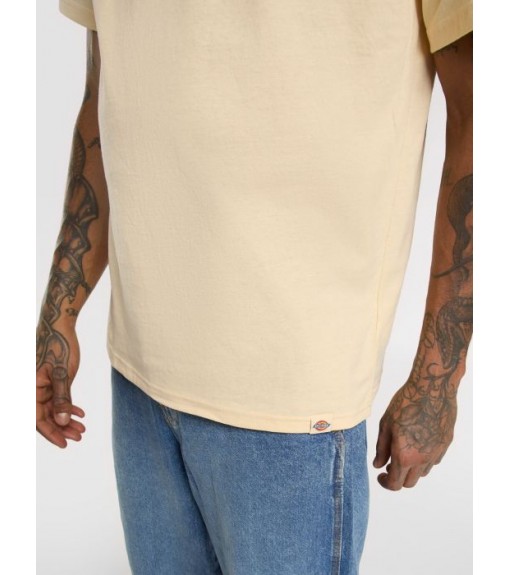 Camiseta Hombre Dickies Service Crew SS DK0A4Z8TK531 | Camisetas Hombre DICKIES | scorer.es