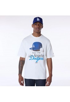 Camiseta New Era Floral Graphic 60596283 | Camisetas Hombre NEW ERA | scorer.es