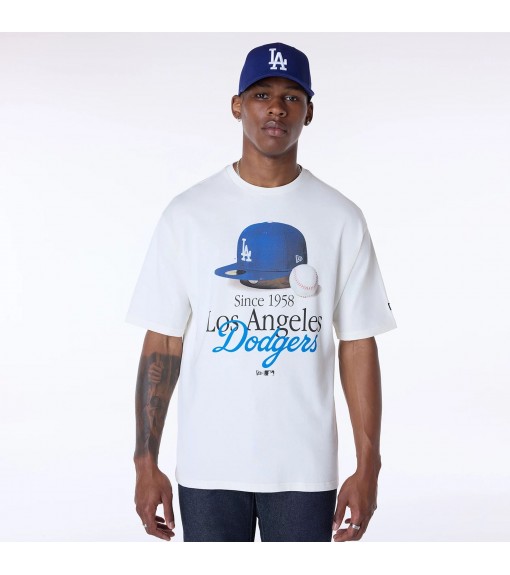 New Era - T-shirt graphique à fleurs 60596283 | NEW ERA T-shirts pour hommes | scorer.es