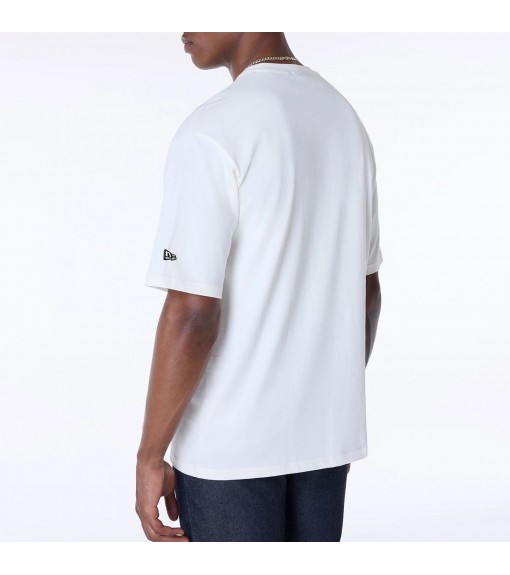 New Era - T-shirt graphique à fleurs 60596283 | NEW ERA T-shirts pour hommes | scorer.es