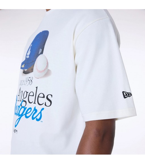Camiseta New Era Floral Graphic 60596283 | Camisetas Hombre NEW ERA | scorer.es