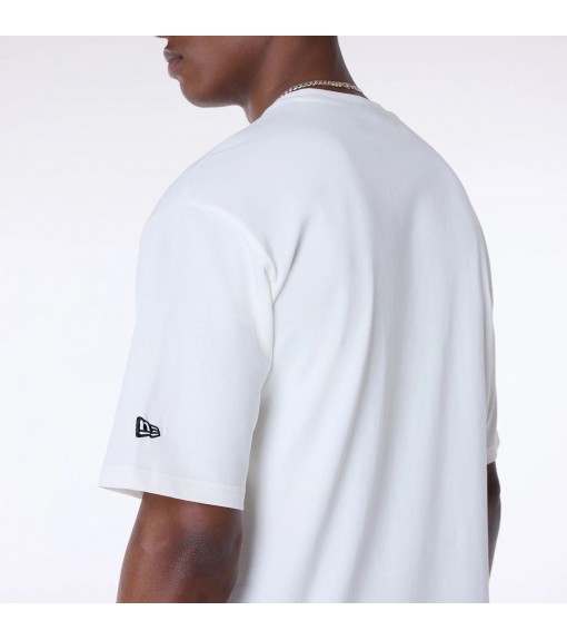New Era - T-shirt graphique à fleurs 60596283 | NEW ERA T-shirts pour hommes | scorer.es