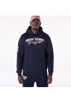 Sudadera New Era Floral Graphic 60596323 | Sudaderas Hombre NEW ERA | scorer.es