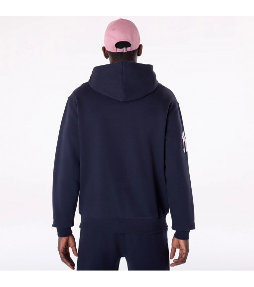New Era Floral Graphic Sweatshirt 60596323 | NEW ERA Men's Sweatshirts | scorer.es