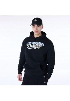 New Era Floral Graphic Sweatshirt 60596327 | NEW ERA Men's Sweatshirts | scorer.es