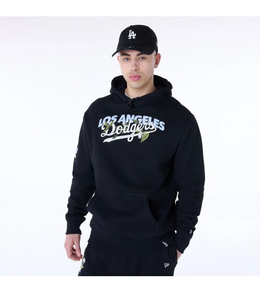 New Era Floral Graphic Sweatshirt 60596327 | NEW ERA Sweatshirts pour hommes | scorer.es