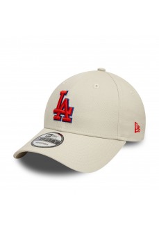 Casquette New Era Los Angeles Dodgers 60595218