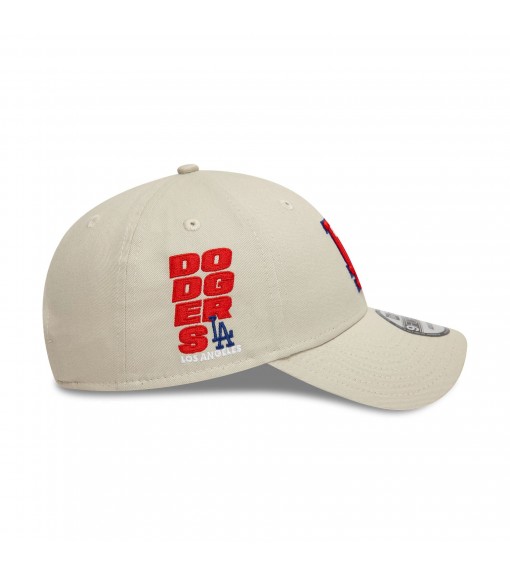 Casquette New Era Los Angeles Dodgers 60595218 | NEW ERA Casquettes | scorer.es