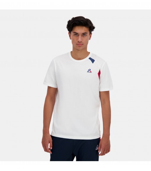 Camiseta Hombre Le Coq Sportif Tri Sp Tee 2510032 | Camisetas Hombre LECOQSPORTIF | scorer.es