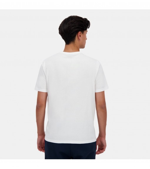 Camiseta Hombre Le Coq Sportif Tri Sp Tee 2510032 | Camisetas Hombre LECOQSPORTIF | scorer.es