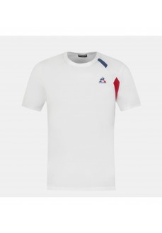 T-Shirt Homme Le Coq Sportif Tri Sp Tee 2510032 | LECOQSPORTIF T-shirts pour hommes | scorer.es