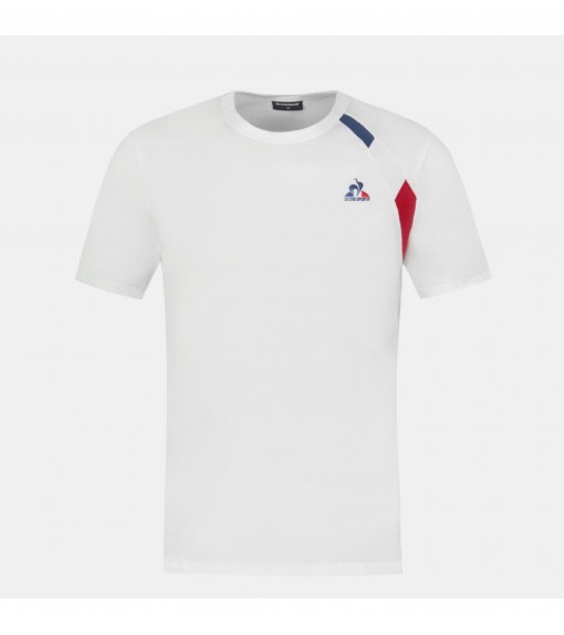 Camiseta Hombre Le Coq Sportif Tri Sp Tee 2510032 | Camisetas Hombre LECOQSPORTIF | scorer.es