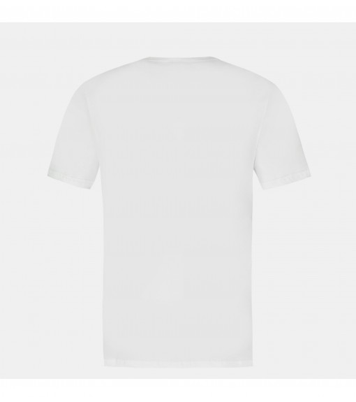 Camiseta Hombre Le Coq Sportif Tri Sp Tee 2510032 | Camisetas Hombre LECOQSPORTIF | scorer.es