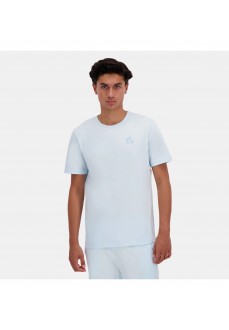 Le Coq Sportif Monochrome Tee T-Shirt Homme 2510631 | LECOQSPORTIF T-shirts pour hommes | scorer.es