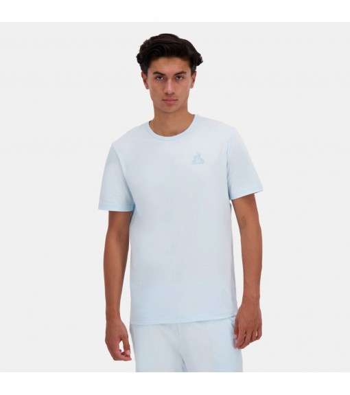 Camiseta Hombre Le Coq Sportif Monochrome Tee 2510631 | Camisetas Hombre LECOQSPORTIF | scorer.es