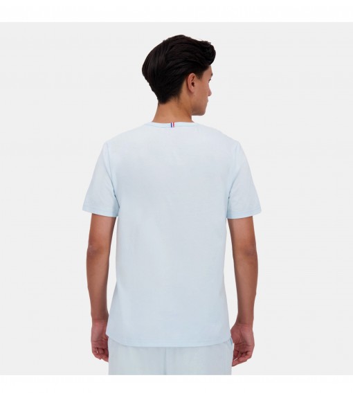 Camiseta Hombre Le Coq Sportif Monochrome Tee 2510631 | Camisetas Hombre LECOQSPORTIF | scorer.es