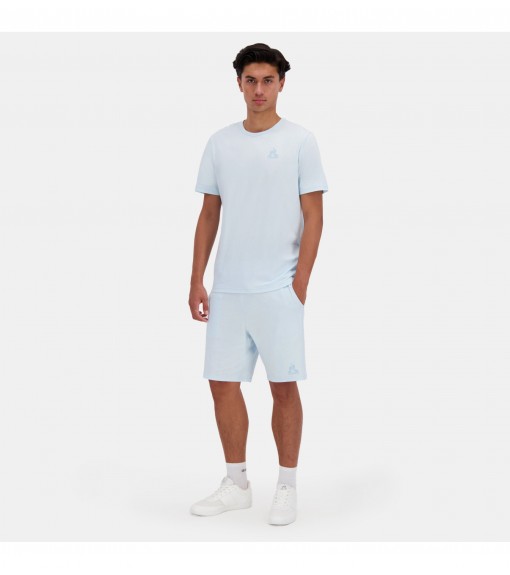 Camiseta Hombre Le Coq Sportif Monochrome Tee 2510631 | Camisetas Hombre LECOQSPORTIF | scorer.es