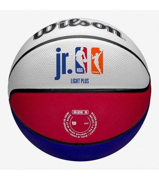Balón Wilson Jr NBA WZ3022001 | Balones Baloncesto WILSON | scorer.es