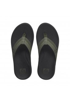 Men's Flip Flops Reef Cushion Phantom 2.0 CJ5258-1472 | REEF Men's Sandals | scorer.es