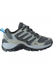 Hi-tec Cervus Low Wp O090203001 Women's Shoes Hi-tec Cervus Low Wp O090203001 | HI-TEC Women's hiking boots | scorer.es