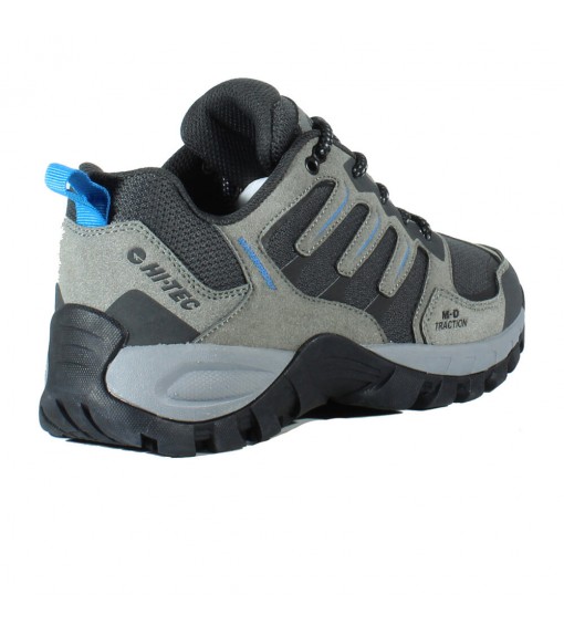 Hi-tec Chaussures Femme Cervus Low Wp O090203001 | HI-TEC Chaussures de randonnée pour femmes | scorer.es